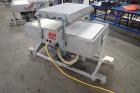 2007 Koch Ultravac Uv2100 Dual Chamber Vacuum Sealer